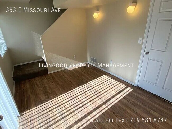 Building Photo - 353 E Missouri Ave