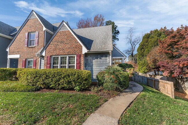 Building Photo - 4917 Hillery Ct