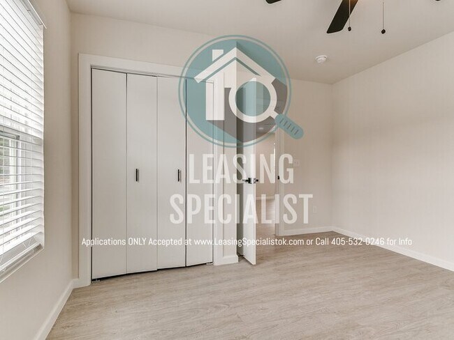 Building Photo - Norman 3 Bed 2 Bath New Custom Build Available for Immediate Move!!
