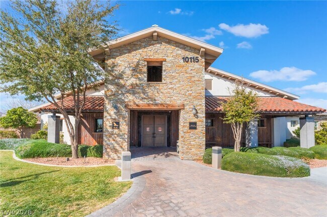 Building Photo - 9729 Ponderosa Skye Ct