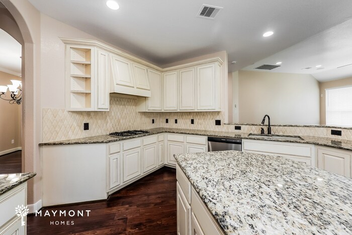 Building Photo - 15719 White Summit Ct