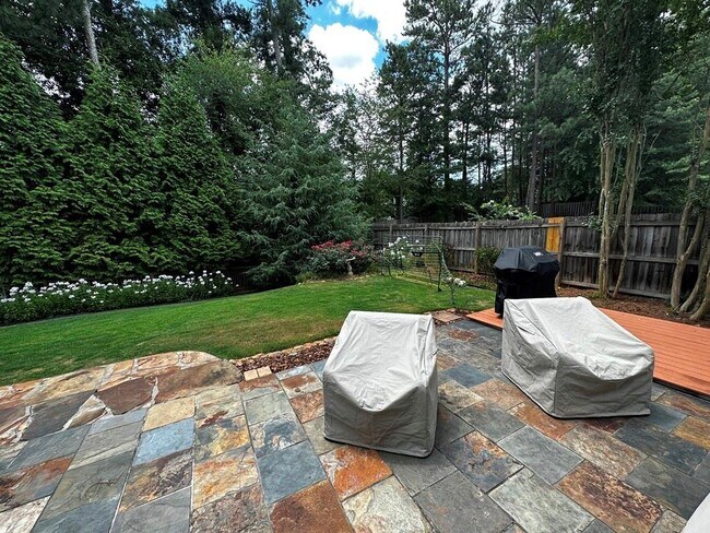 Building Photo - 11640 Vista Forest Dr