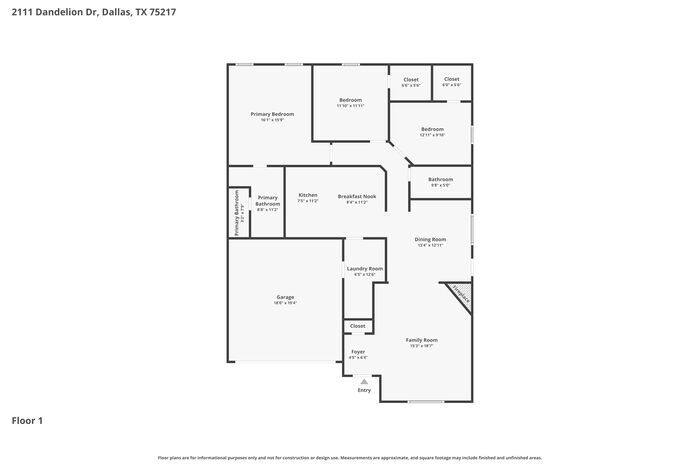 Building Photo - 2111 Dandelion Dr