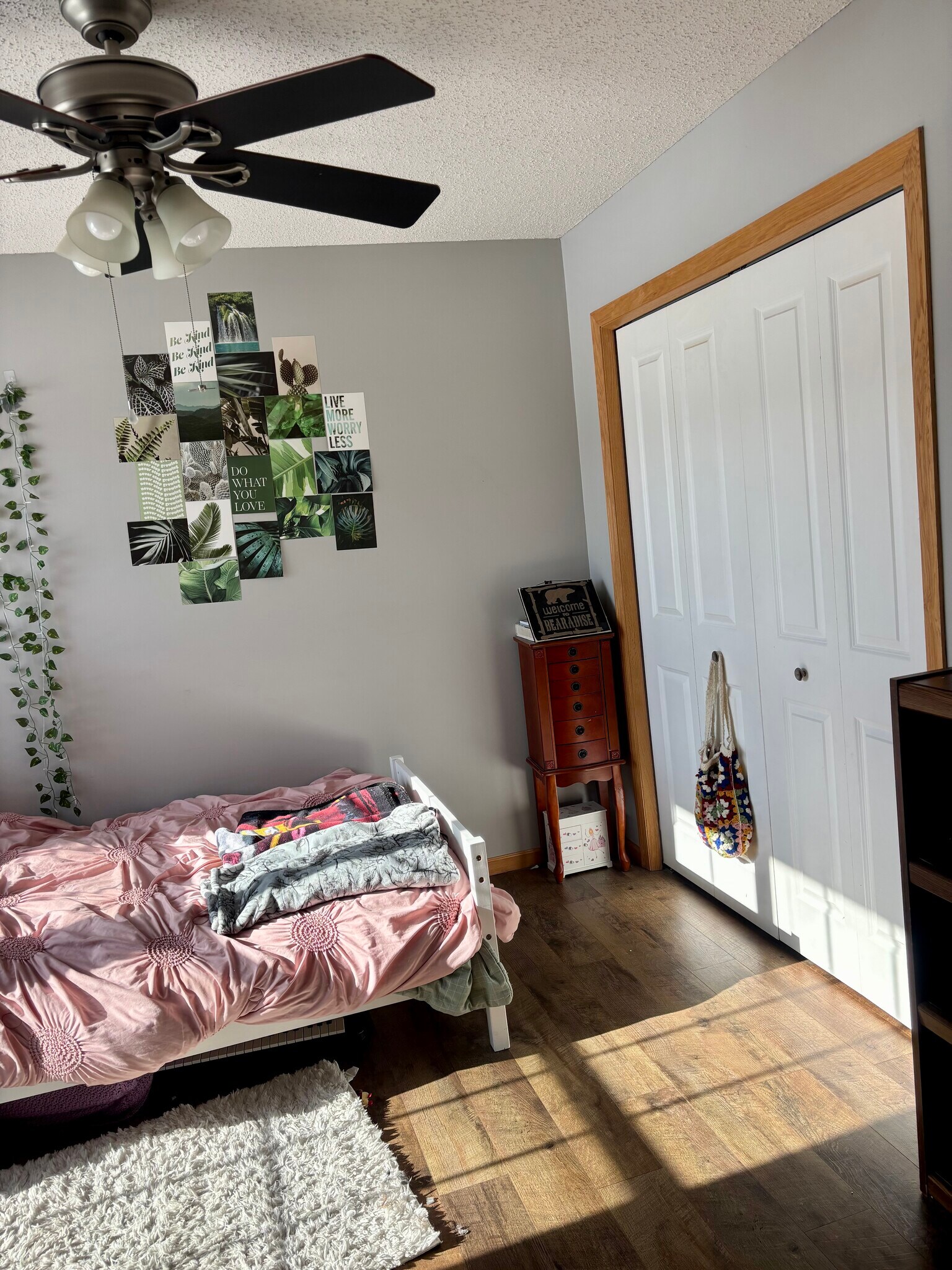 Main floor BR #4 - 22369 Lilac Way