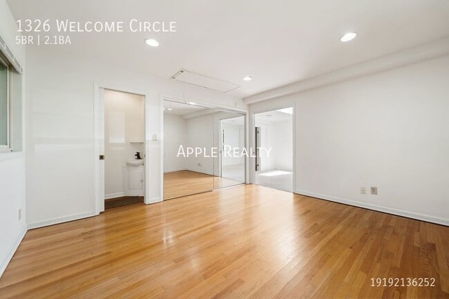 Building Photo - 1326 Welcome Cir