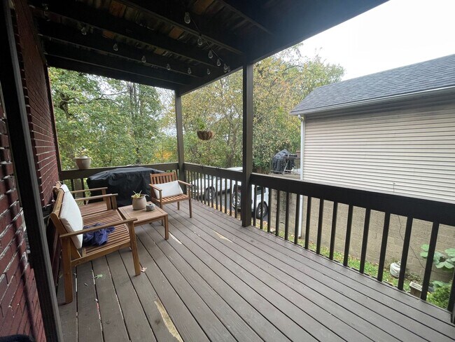 Building Photo - 6609 Church Ave