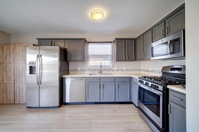 Building Photo - 15004 Sassafras Trail