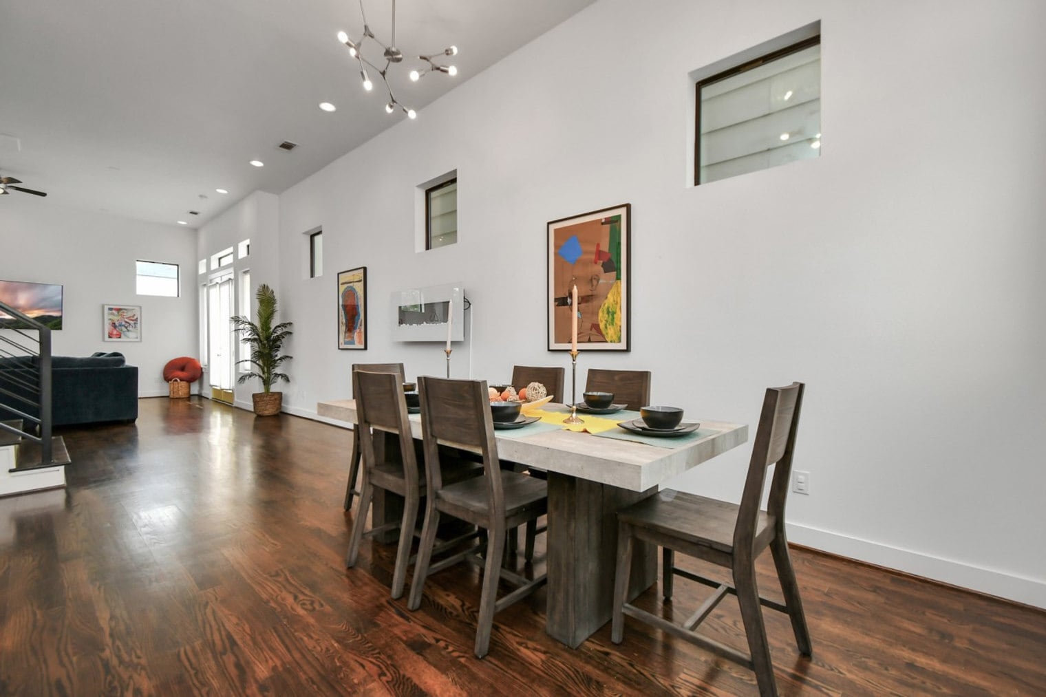 Building Photo - 1705C Dunlavy St