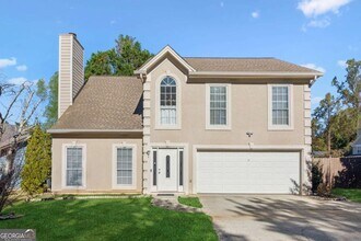 Building Photo - 2275 Eagle Pointe Ct NW