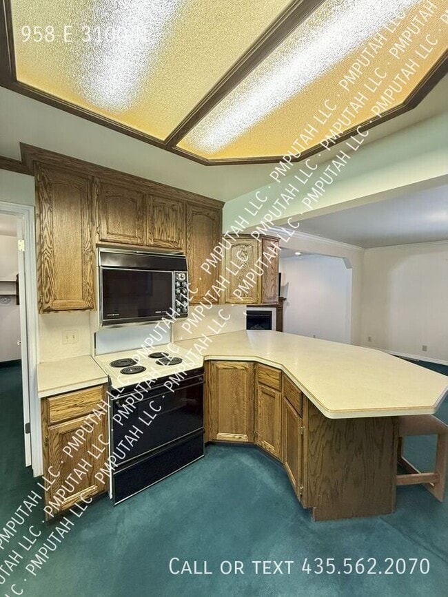 Building Photo - 958 E 3100 N