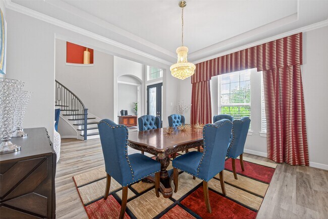 Building Photo - 13236 Tracewood Hills Ln