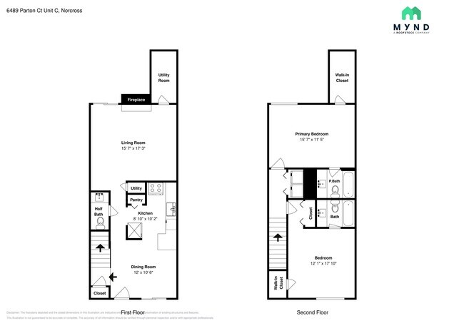 Building Photo - 6489 Parton Ct