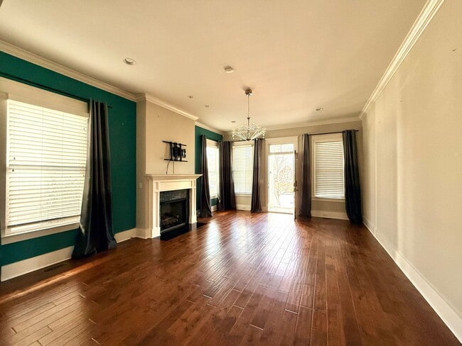 Building Photo - MAY SPECIAL!!  1/2 off 1st full month of rent! This is 12 South living at its finest.