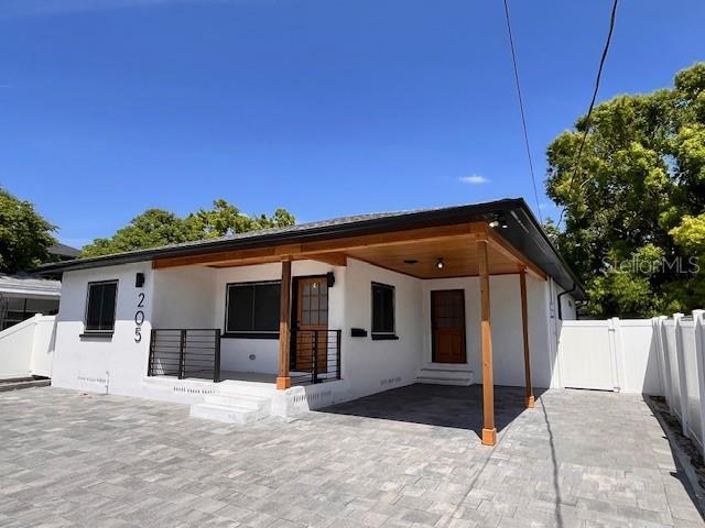Building Photo - 205 N Mac Dill Ave