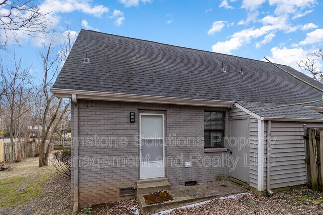 Building Photo - 3532 Nebraska Ave