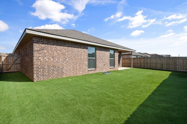 Building Photo - 3/2: Cooper ISD available March 1st!