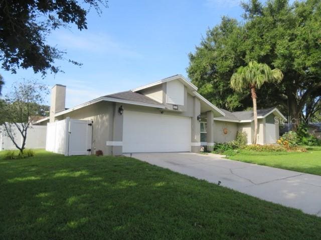 Building Photo - 839 Rosemere Cir