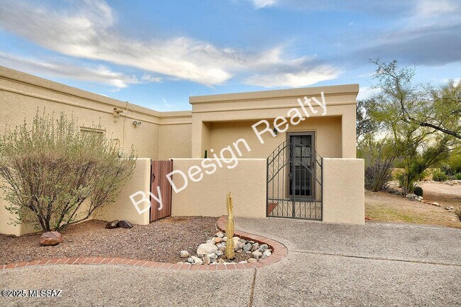 Building Photo - 1200 E Paseo Pavon