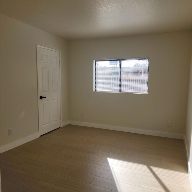 Bedroom 1 - 10901 Laurel Canyon Blvd