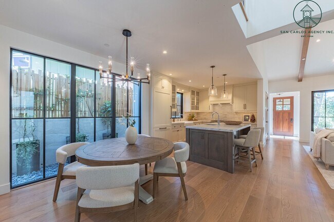 Building Photo - Newly Built Three Bedroom Carmel-by-the-Sea Rental Opportunity