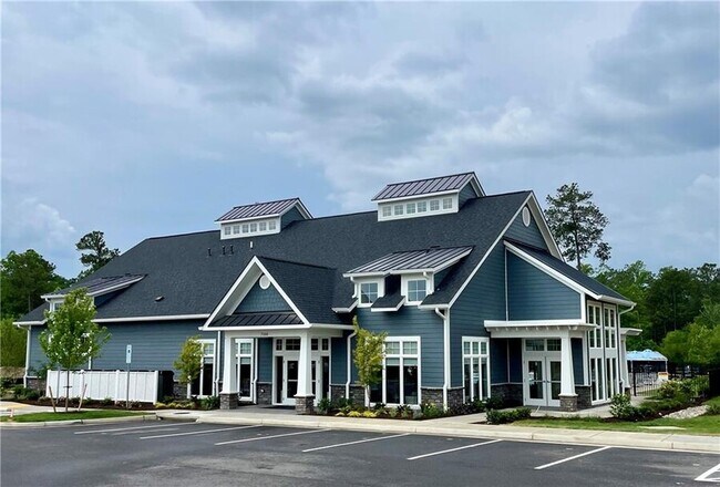 Building Photo - 6007 Crosswinds Blvd