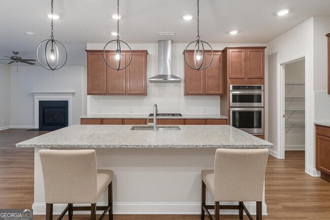 Building Photo - 3620 Summerpoint Crossing