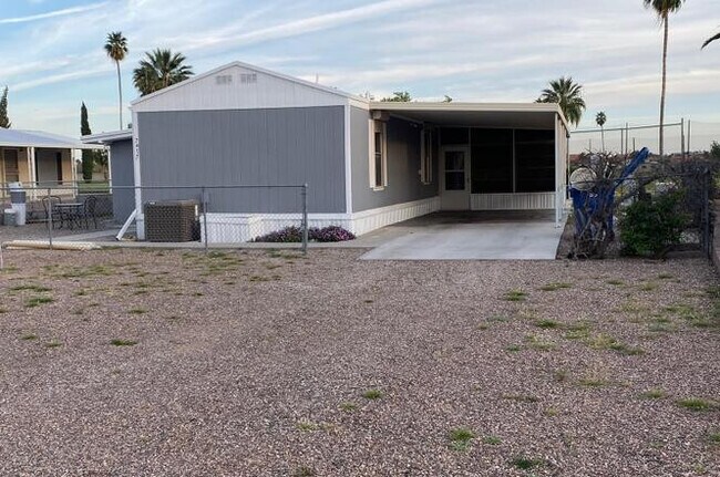 Building Photo - 7417 E Impala Ct