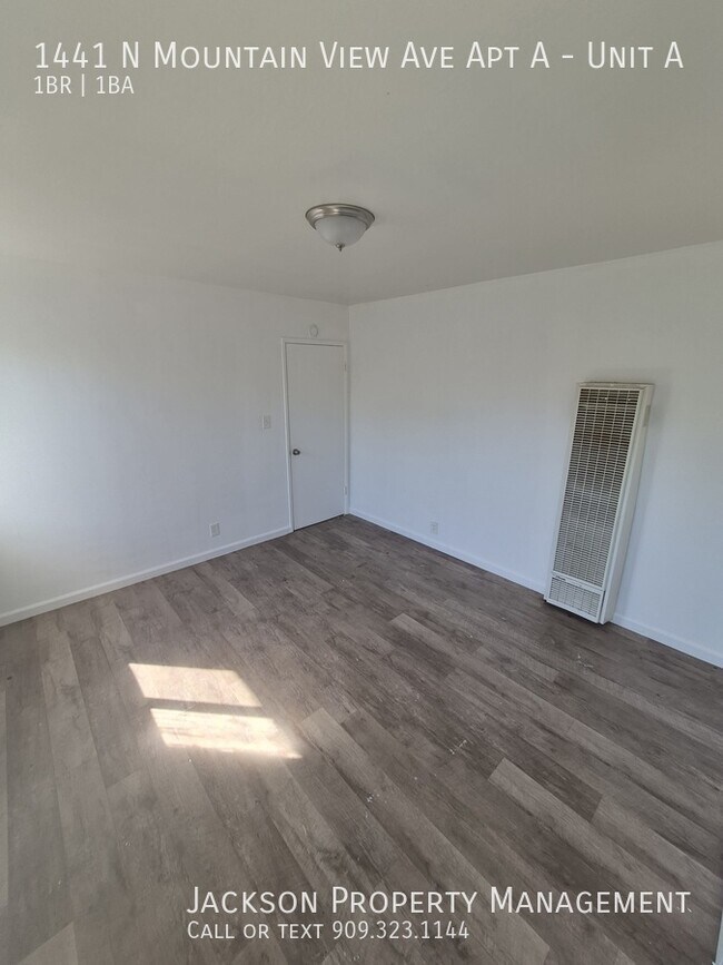 Building Photo - 1441 N Mountain View Ave