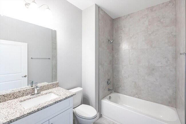 Building Photo - Brand New 4-Bedroom Gem with 2 Full Baths ...