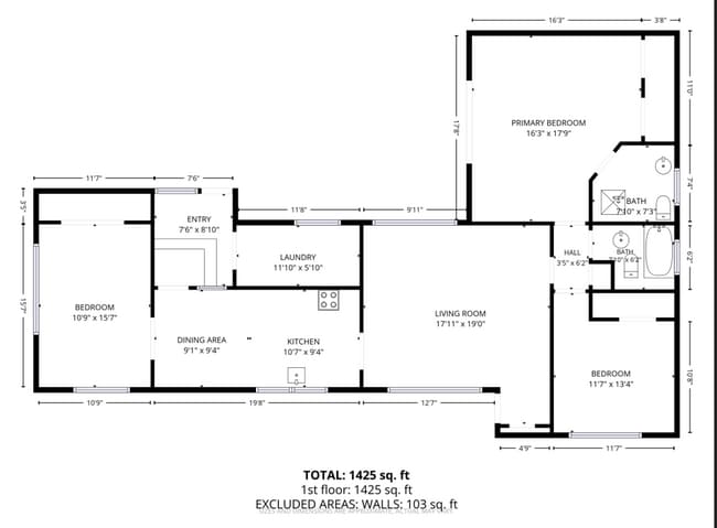 Building Photo - Charming 3 Bedroom Home on Expansive Lot – Ideal Location!