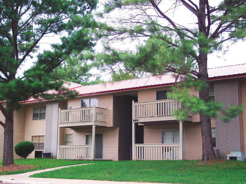 Chalkville Landing 121 Trafalgar Sq Birmingham AL 35215 Apartment