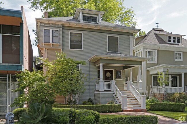 Building Photo - 2507 Capitol Ave
