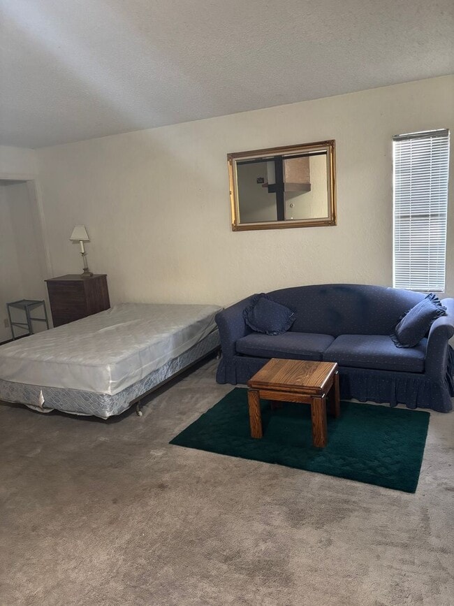 Building Photo - Furnished studio in Kings Run available now!