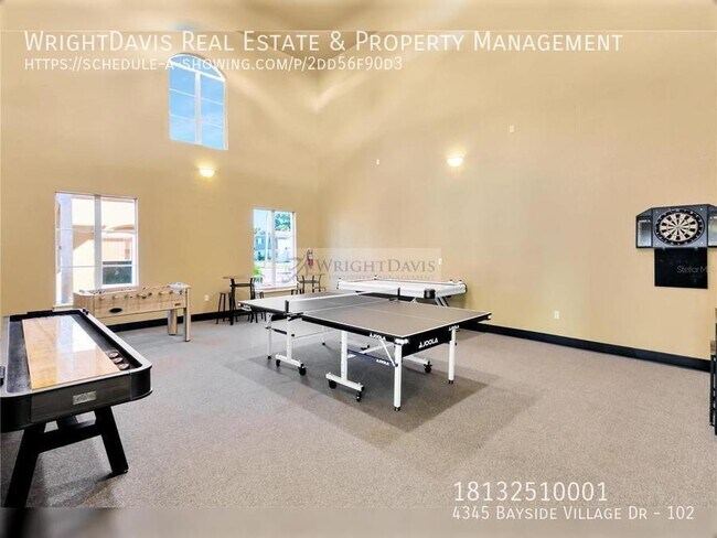 Building Photo - 4345 Bayside Village Dr