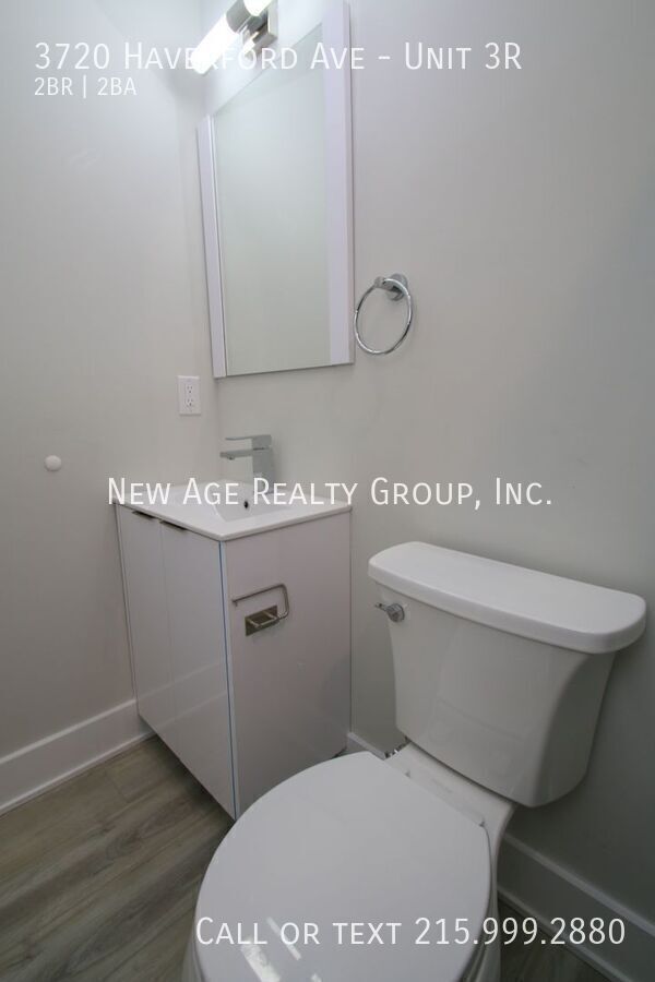 Building Photo - 3720 Haverford Ave