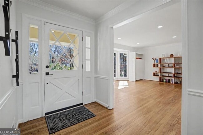 Building Photo - 7330 Hunters Branch Dr NE