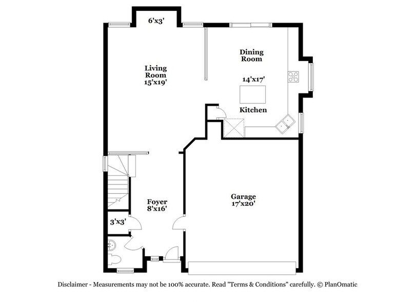 Building Photo - 5589 Vision Quest Ct
