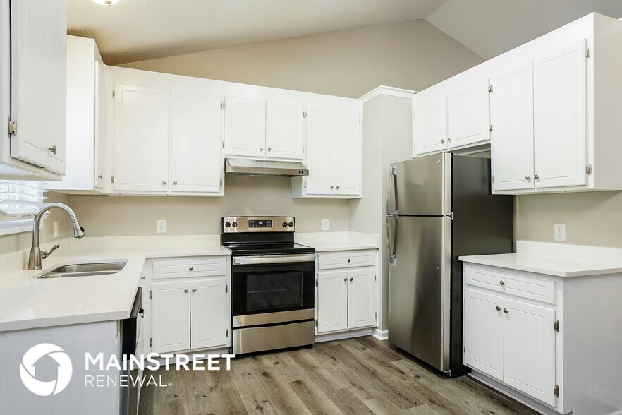 Building Photo - 309 Harmonica Dr
