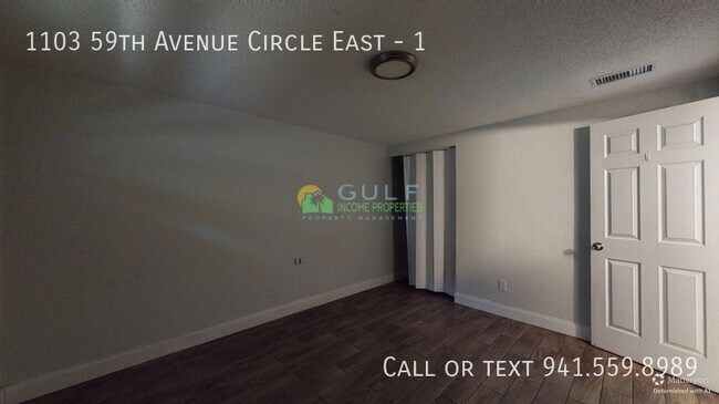 Building Photo - 1103 59th Avenue Cir