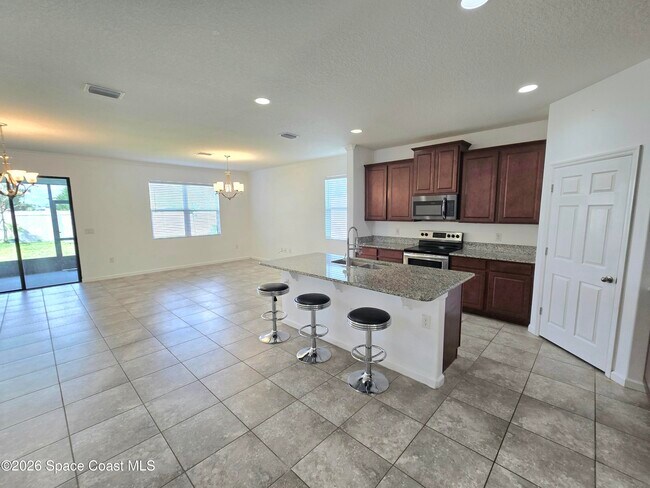 Building Photo - 1723 Musgrass Cir