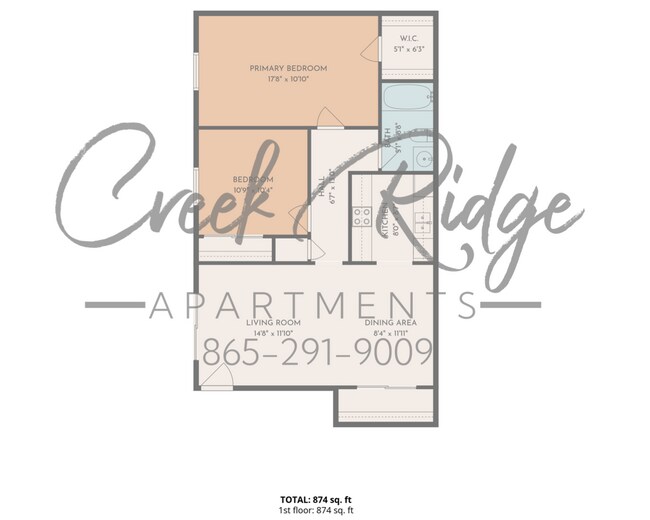 Building Photo - 5700 Pleasant Ridge Rd