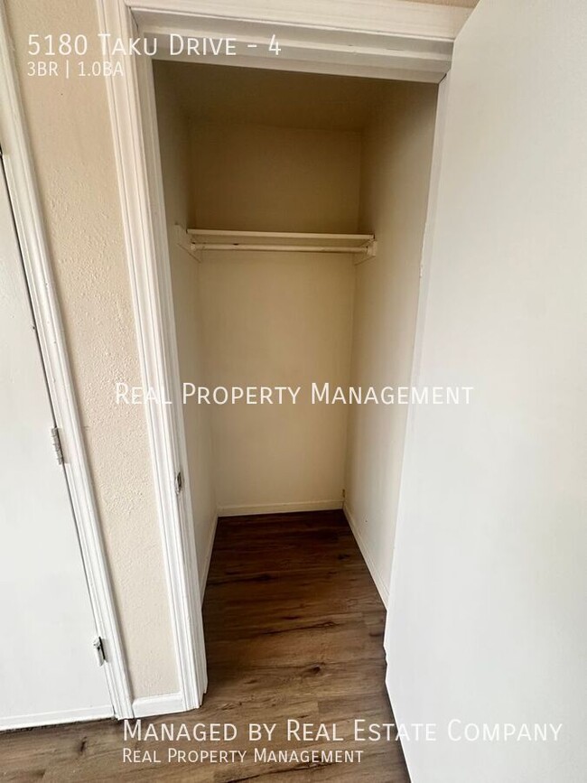 Building Photo - 5180 Taku Dr