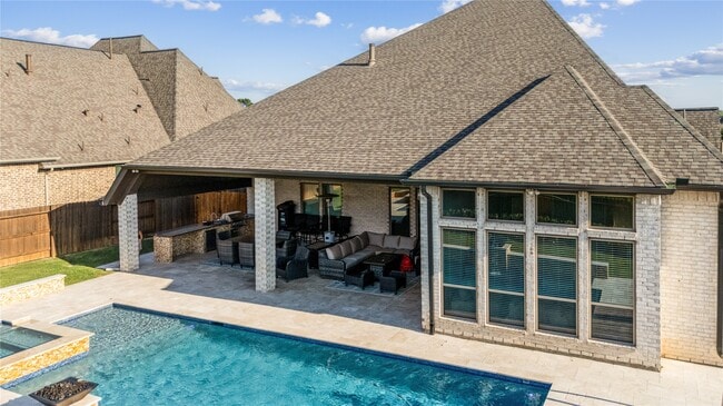 Building Photo - 5435 Farm Hill Way