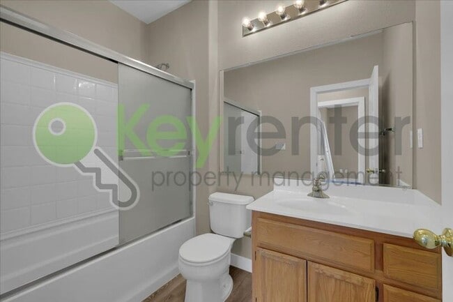 Building Photo - 3017 Touchman St