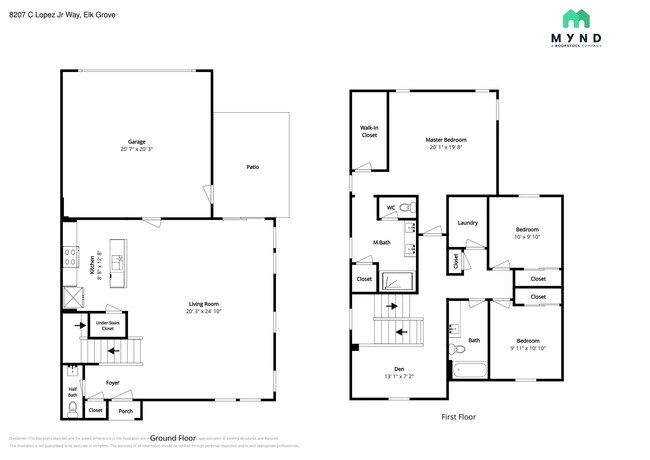 Building Photo - 8207 C Lopez Jr Wy
