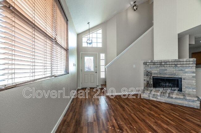 Building Photo - 3207 Stoney Square