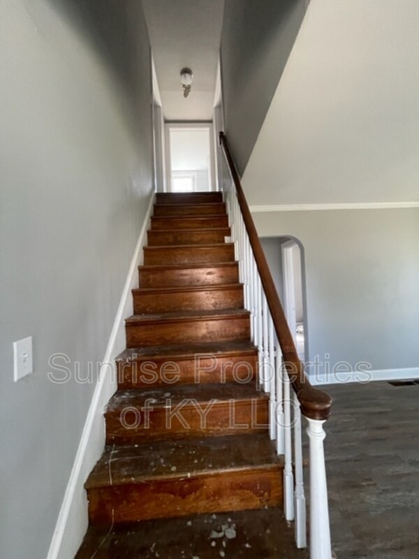 Building Photo - 4814 Westside Dr