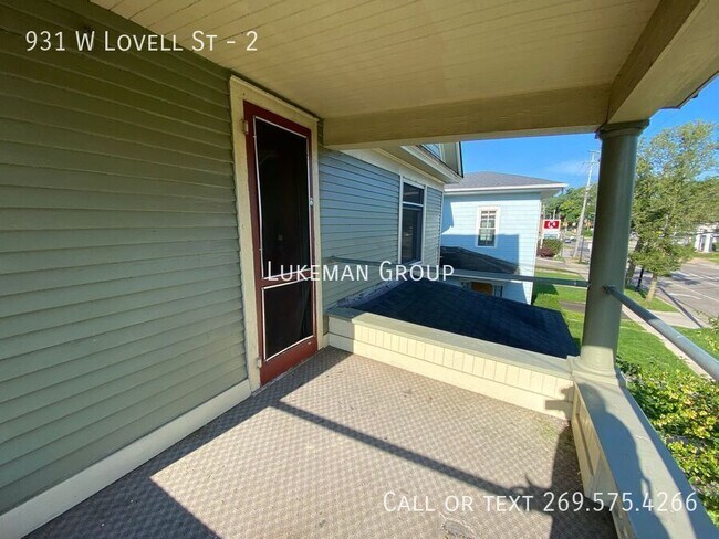 Building Photo - 931 W Lovell St