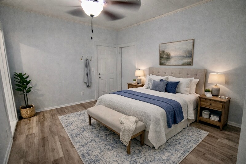 Building Photo - 105 3rd Ave