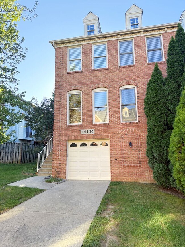 Building Photo - 10130 Treble Ct